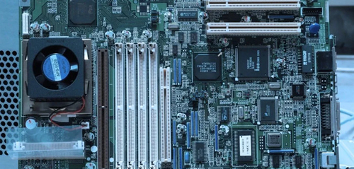 Latest company Solutions about کشف مقاومت PCB از طریق آزمایش شوک حرارتی