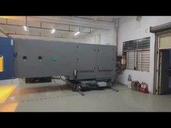 اتاق های آزمایش لرزش HALT HASS & AGREE