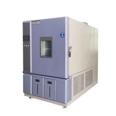 اتاق آزمایش محیط زیست 1000L برای صنعت هوافضا