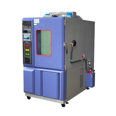 قیمت خوب اتاق رطوبت دمای سفارشی با استاندارد IEC 60068 - 2 - 30 مطابقت دارد آنلاین