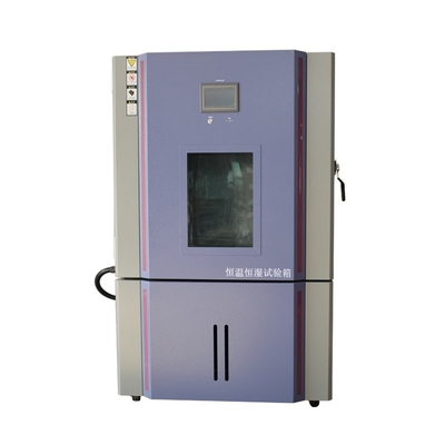قیمت خوب اتاق آزمایش دمای ثابت و رطوبت الکترونیک برای صفحه مدار تراشه آنلاین