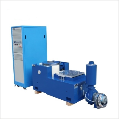 قیمت خوب سیستم آزمایش لرزش سینوسایدال میز لرزش شیکر برای PCB صفحه مدار چاپی آنلاین