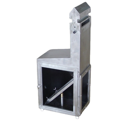 قیمت خوب ASTM D1360 تجهیزات آزمایش آتش رنگ ها دستگاه آزمایش پوشش برای صنعت رنگ آنلاین