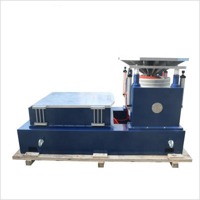 قیمت خوب سیستم تست ارتعاش با خروجی نیروی بالا 60 کیلو نیوتن با حالت‌های تست متنوع و لرزاننده الکترودینامیکی با دقت بالا online