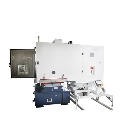 Good price ASTM D4169 - اتاق های آزمایش لرزش سازگار برای حمل و نقل شبیه سازی شده قطعات خودرو آنلاین