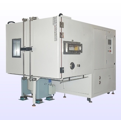 Good price اجزای الکترونیکی AGREE اتاق آزمایش لرزش IEC 60068-2-6 IEC 60068-2-64 مطابق آنلاین