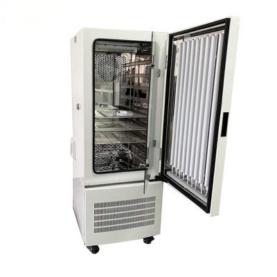 Good price ثبات اتاق آزمایش آب و هوا برای صنعت داروسازی آنلاین