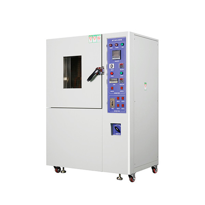 Good price R23/R404 اتاق آزمایش آب و هوایی یخچال برای صنعت الکترونیک آنلاین