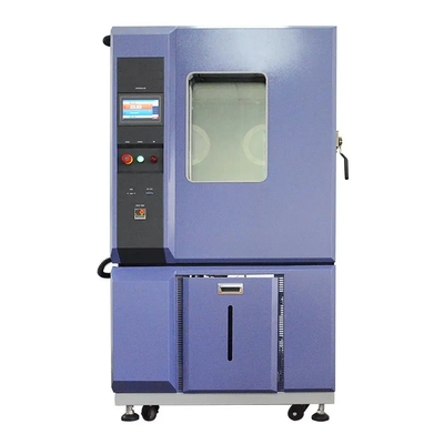 Good price یخچال ها / تهویه مطبوعات اتاق آزمایش آب و هوا ثابت بدن فولاد ضد زنگ آنلاین