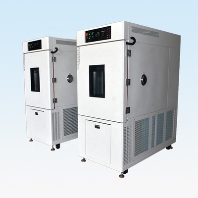 Good price اتاق آزمایش آب و هوایی ثابت با تنظیم دقیق رطوبت آنلاین