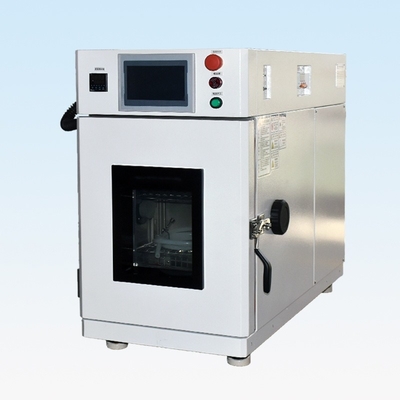 Good price اتاق کوچک محیط زیست برای آزمایش کیفیت و ایمنی مواد غذایی و داروها آنلاین