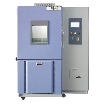 Good price اتاق های آزمایش محیط زیست 380V برای لوازم آرایشی و محصولات مراقبت شخصی آنلاین