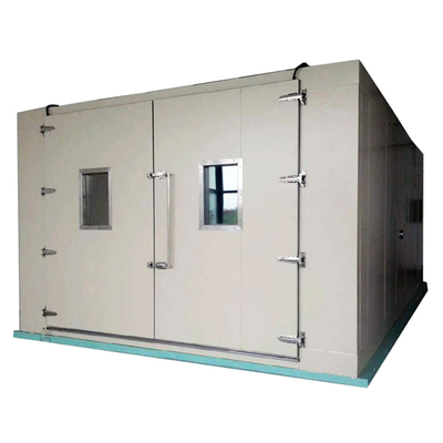 قیمت خوب دقیق راه رفتن در اتاق محیط زیست برای NES M0132 آزمایش چرخه حرارتی قطعات پلاستیکی آنلاین