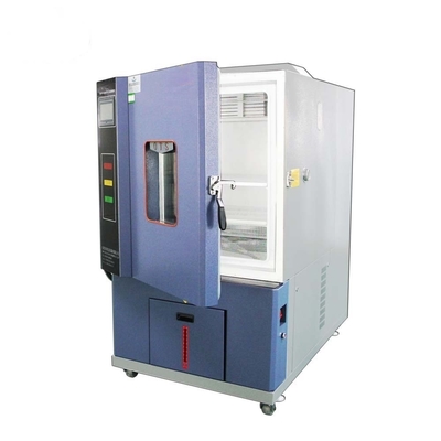 Good price اتاق های آزمایش آب و هوا 800L برای آزمایش محیط زیست آنلاین