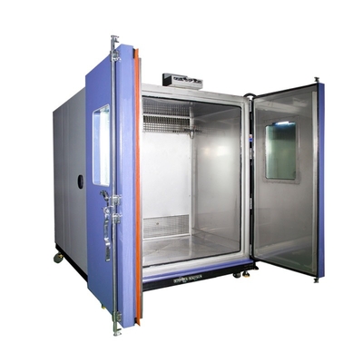Good price اتاق رطوبت و درجه حرارت قابل برنامه ریزی فولاد ضد زنگ برای ساعت های هوشمند آنلاین