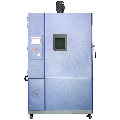 Good price بودجه دوستانه درجه حرارت و رطوبت کنترل شده اتاق برای مقاومت های Capacitors آنلاین