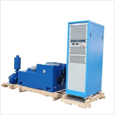 قیمت خوب دستگاه آزمایش لرزش با میز لغزشی برای آزمایش لرزش MIL STD 810G آنلاین