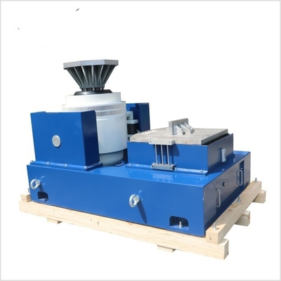 Good price جدول ارتعاش فرکانس بالا برای آزمایش قطعات ماهواره و فضاپیما آنلاین