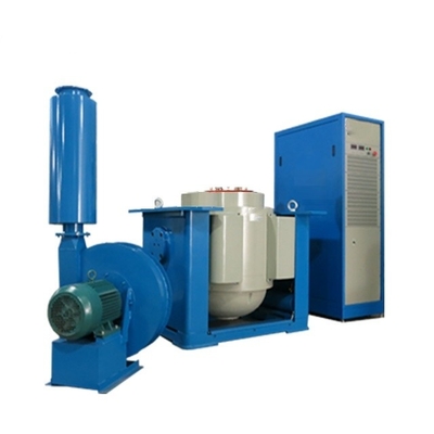 قیمت خوب سیستم آزمایش لرزش 70kN با استاندارد MIL STD 810 آزمایش شوک و لرزش مطابقت دارد آنلاین