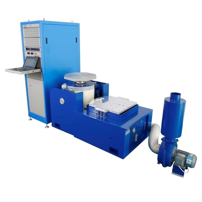 Good price ISTA / ASTM سیستم های آزمایش ارتعاش الکترودینامیک بسته میز ارتعاش تصادفی آنلاین