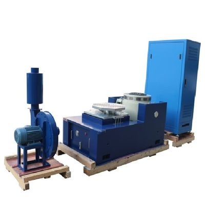 Good price سیستم های آزمایش ارتعاش الکترودینامیک دقیق IEC 60068-2-6 اجرا می شود آنلاین