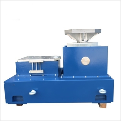 Good price ANSI C136.31-2010 ماشین میز لرزش برای تجهیزات روشنایی آنلاین