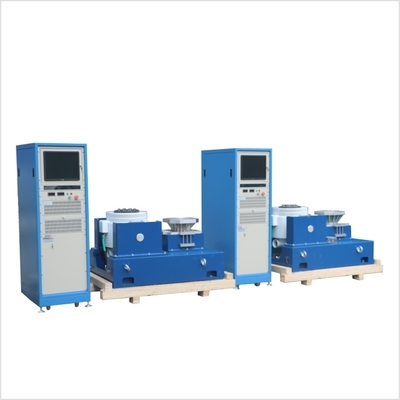 قیمت خوب دستگاه آزمایش لرزش سفارشی برای مولتی استد-202g قطعات الکترونیکی دفاعی آنلاین