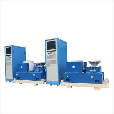 Good price جدول آزمایش لرزش ANSI/EIA-364-28D-1999 برای کانکتورها و سوکت های الکتریکی آنلاین