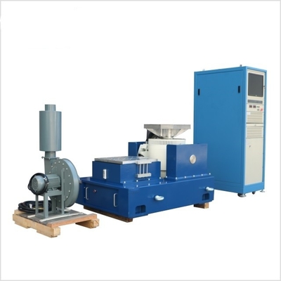 Good price IEC 62133:2012 دستگاه لرزش الکترودینامیک برای باتری های سلول های شارژ پذیر آنلاین