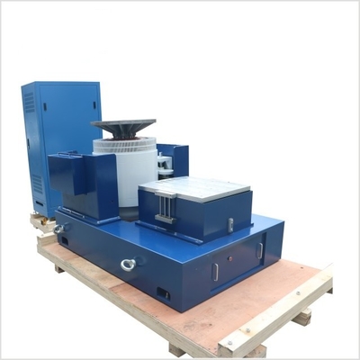 Good price سیستم ارتعاش الکترودینامیک برای شتاب سین و آزمایش ارتعاش تصادفی آنلاین
