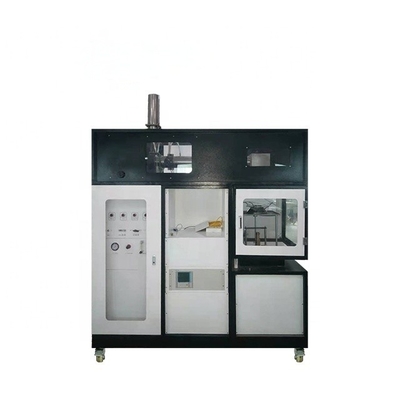 Good price اتاق آزمون قابل احتراق پوشش های ضد آتش برای صنعت ساخت و ساز آنلاین