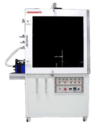 Good price مواد ساختمانی قابلمه آزمایش قابل احتراق دستگاه کنترل دمای دقیق OEM آنلاین