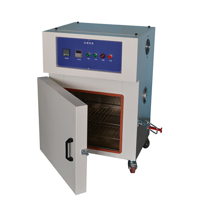 Good price آزمایش آمادگی باتری در آزمایشگاه، آزمایش مقاومت شعله در اتاق آنلاین
