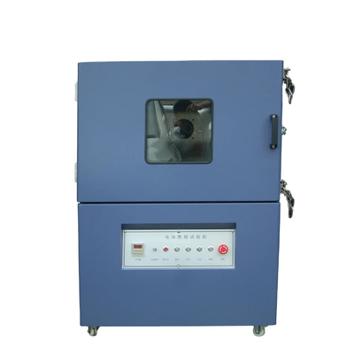 Good price OEM ODM اتاق آزمایش باتری خودرو ، دستگاه آزمایش باتری خودرو آنلاین