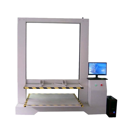 Good price دستگاه آزمون فشرده سازی باکس کنترل هوشمند آنلاین