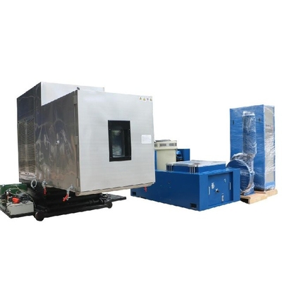 Good price اتاق های غربالگری استرس محیطی ESS قابل تنظیم با سیستم های لرزش آنلاین