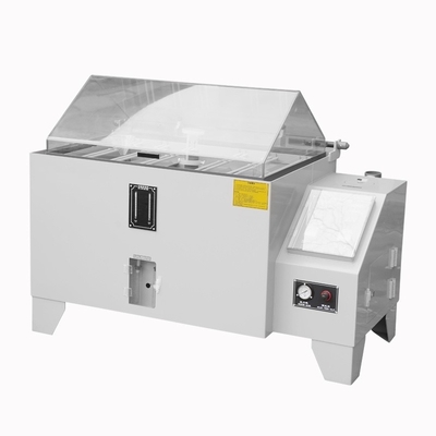 Good price اتاق آزمایش اسپری نمک سفارشی برای آزمایش خوردگی خودرو آنلاین
