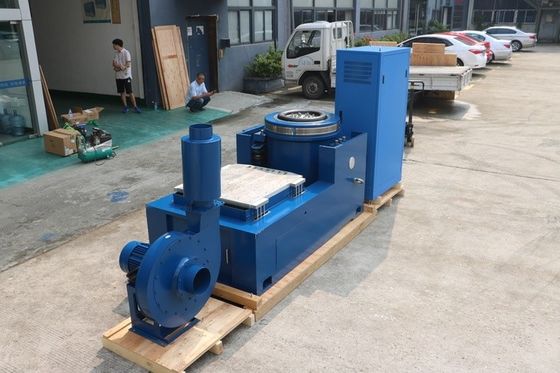Good price تست کننده لرزش تصادفی برای ASTM D4169 ASTM D4728 آنلاین