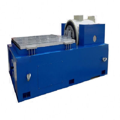قیمت خوب تسترهای شبیه‌سازی ارتعاش حمل و نقل، تست پالت‌های 1200x1200 میلی‌متری آنلاین