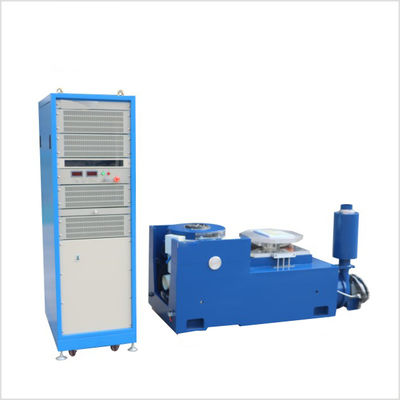 قیمت خوب سیستم تست ارتعاش الکترودینامیک استاندارد IEC برای دستگاه های پزشکی آنلاین