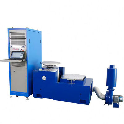 قیمت خوب 40kN سیستم لرزش لرزش برای MIL-STD-810 روش 514.6 آزمایش لرزش آنلاین