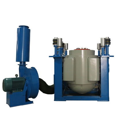 قیمت خوب شیکر لرزش طولانی 70kN برای ASTM D4728 ISO 13355 ISTA 6A آنلاین