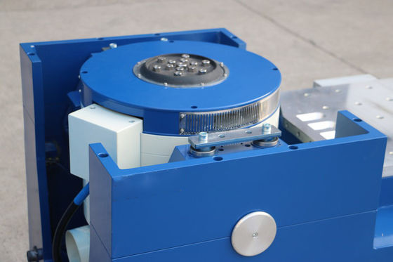 قیمت خوب دستگاه ارتعاش عمودی مقرون به صرفه با نیروی 70 کیلو نیوتن و محدوده فرکانس 1-3000 هرتز برای تست سینوسی آنلاین