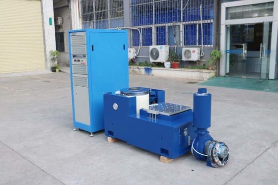 قیمت خوب Combined Environmental Test Chamber and Vibration System for Reliability Testing (AGREE/ESS) آنلاین
